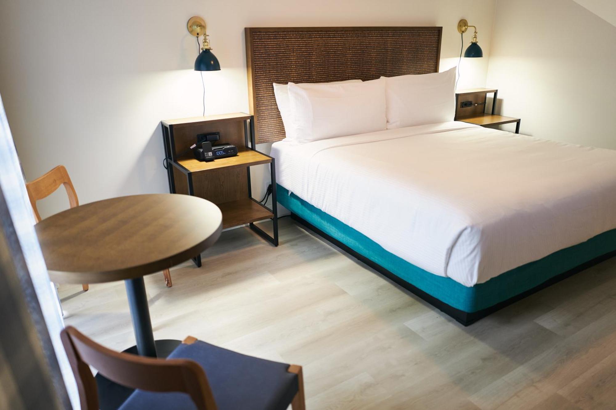 Soma House Hotel San Francisco