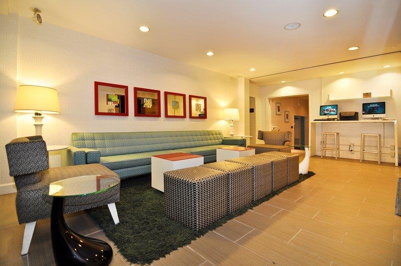 Hotel Soma House San Francisco
