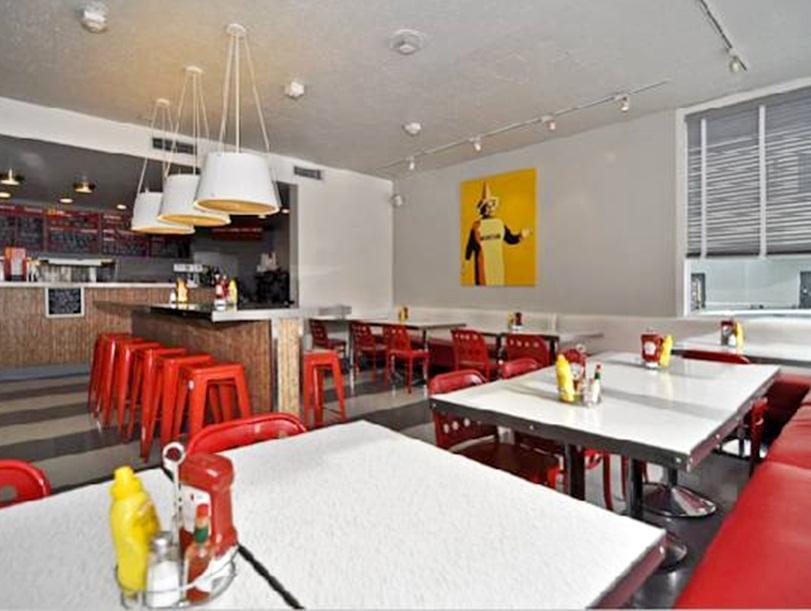 Soma House Hotel San Francisco